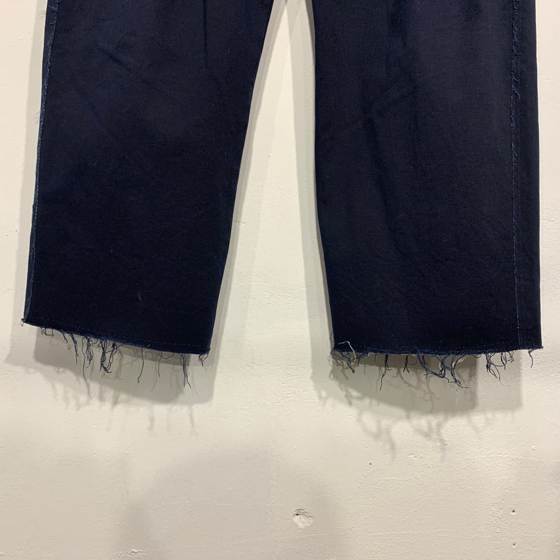 SASQUATCHFABRIX. damage chino 상품이미지9