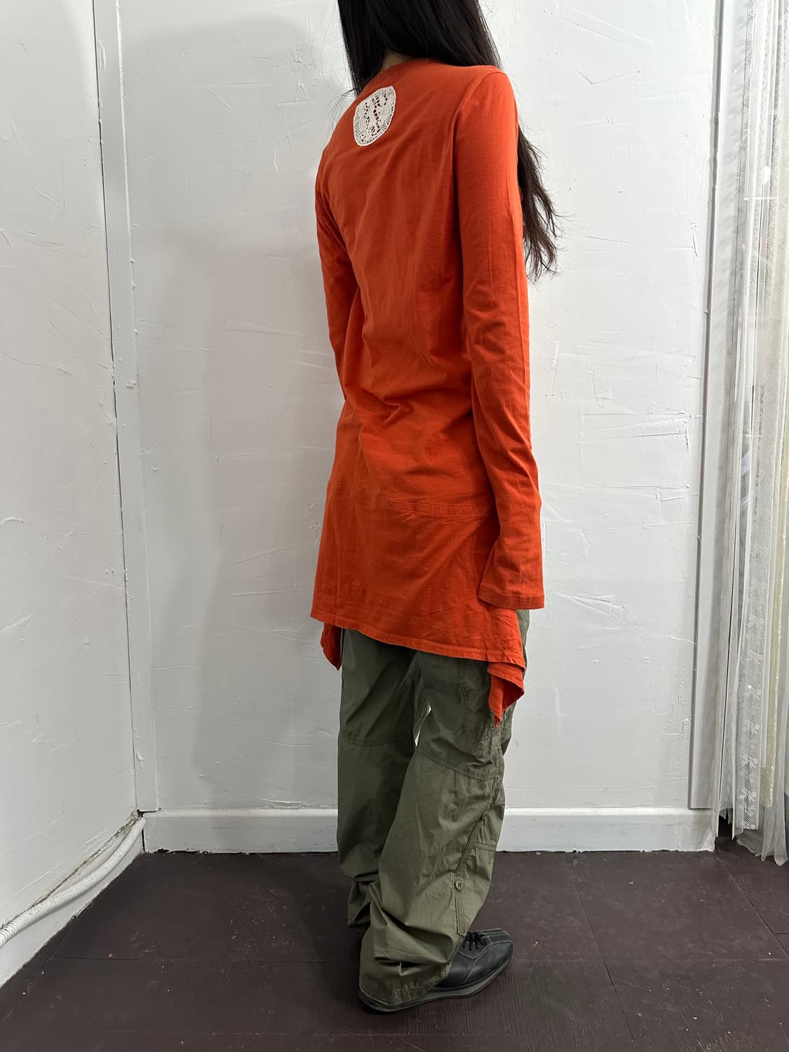 free gate cargo pants 상품이미지3