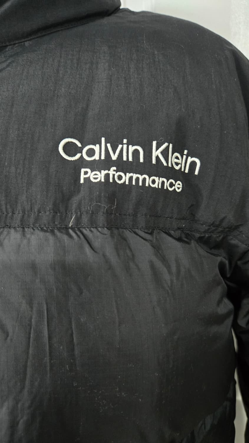 캘빈클라인 퍼포먼스 다운패딩 상품이미지4