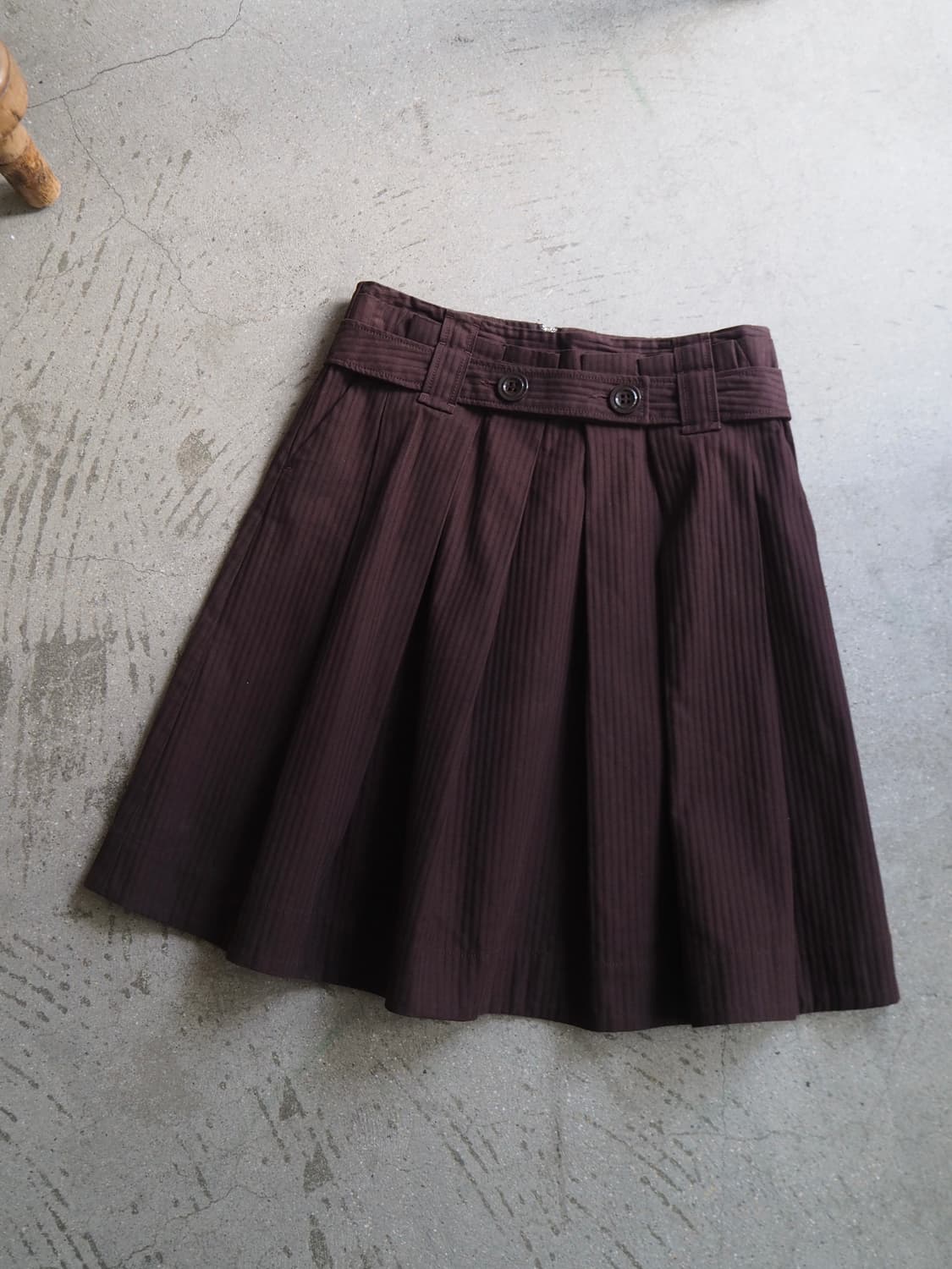 SPORTMAX CODE by Max Mara skirt  상품이미지1