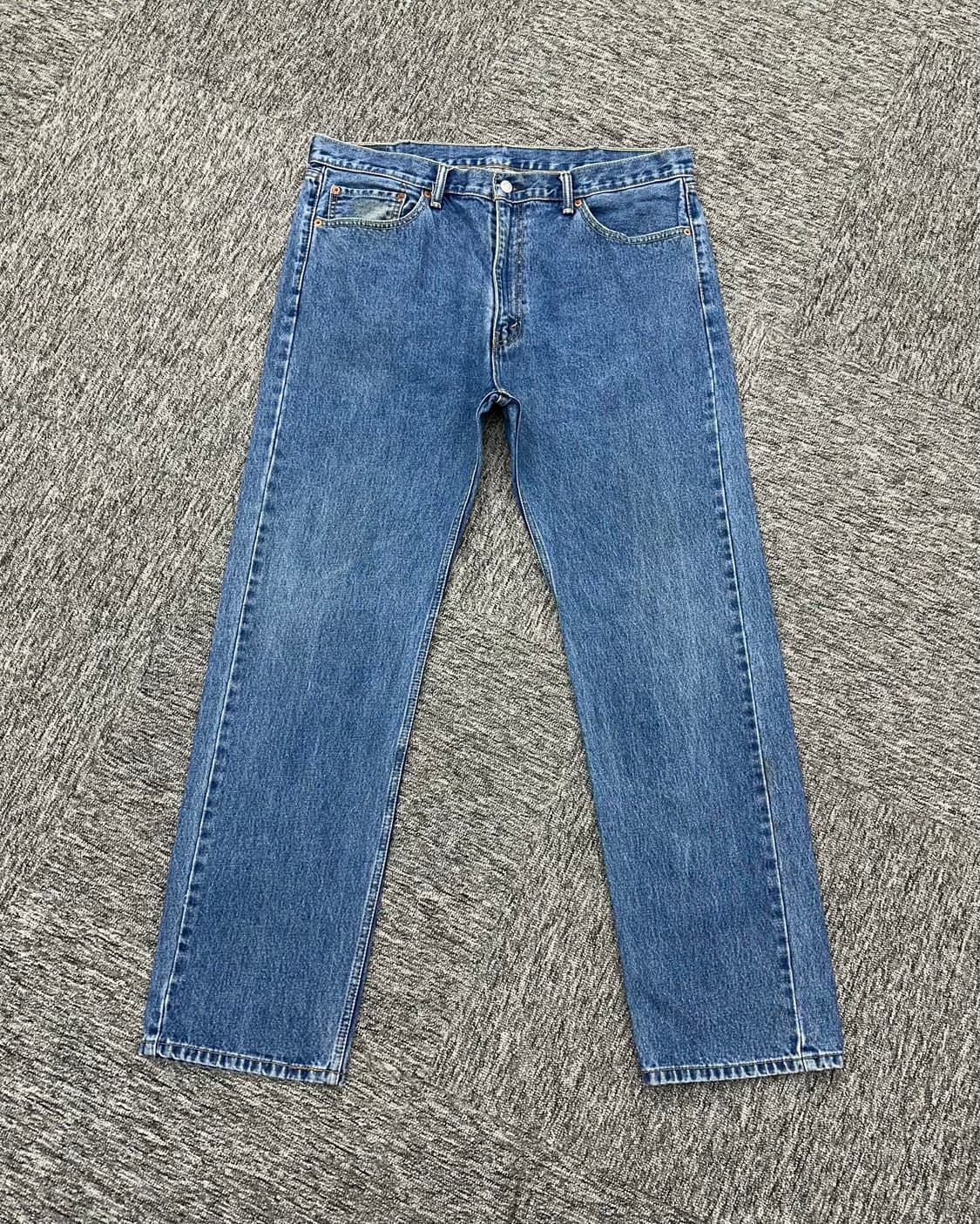 (허단50)00'S 리바이스 505-M1298 상품이미지1