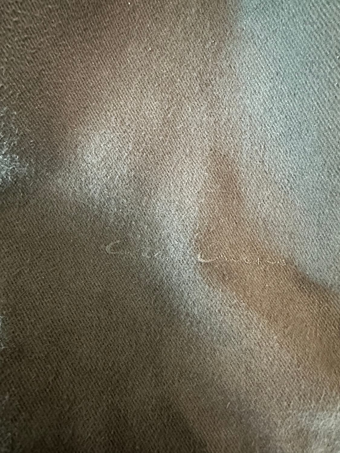 릭오웬스 토트백 상품이미지2