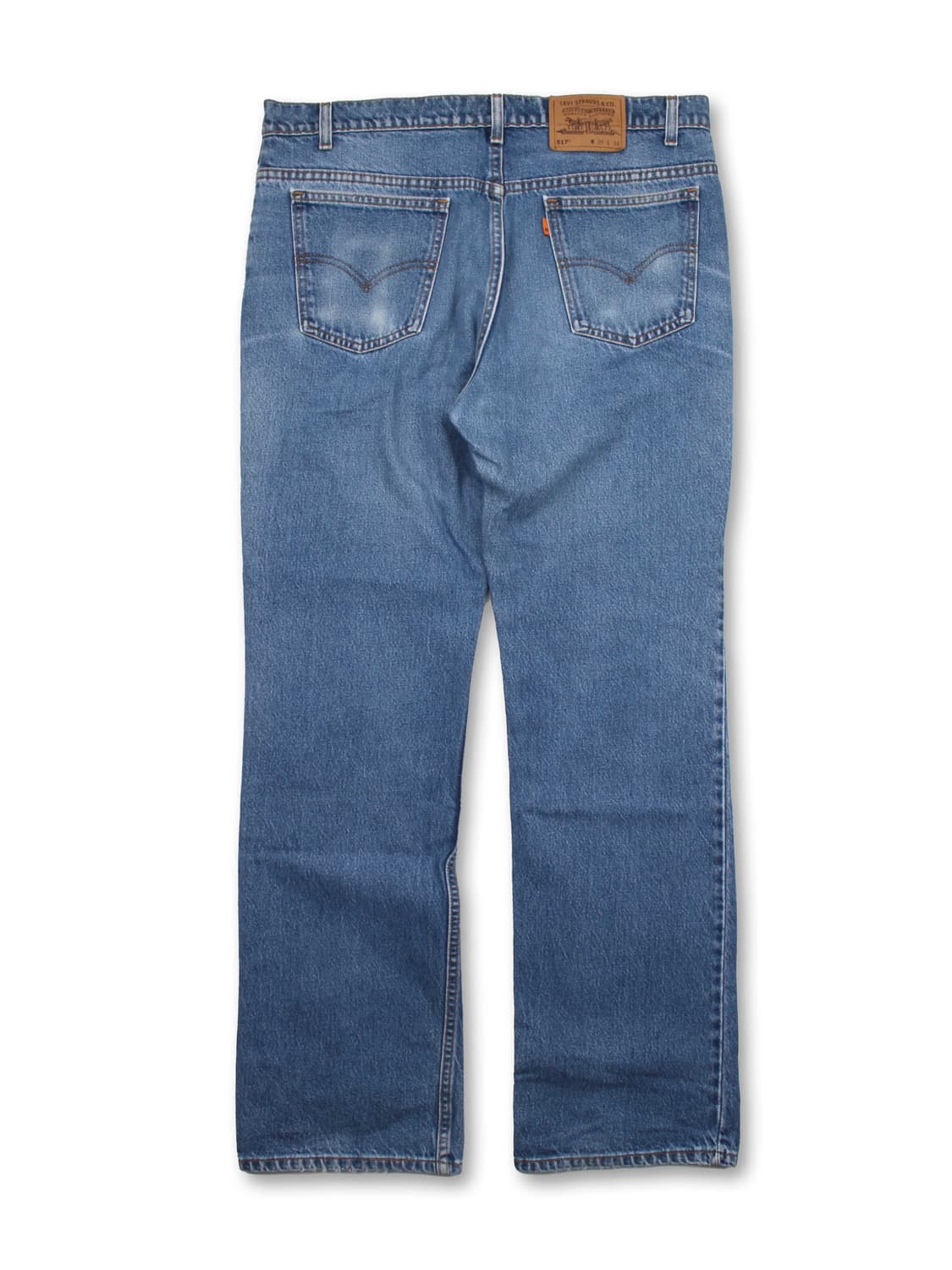 1998 LEVI'S 517 (38) 상품이미지4