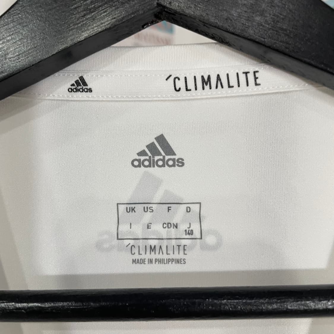 아디다스 프린팅 키치 롤업 티셔츠 상품이미지7