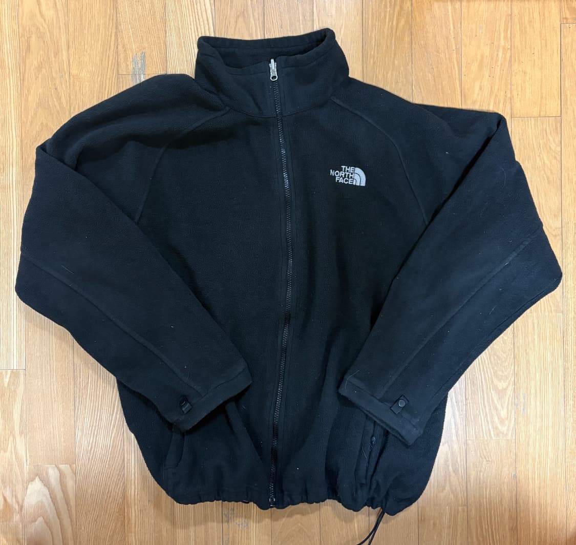 노스페이스 후리스 상품이미지2