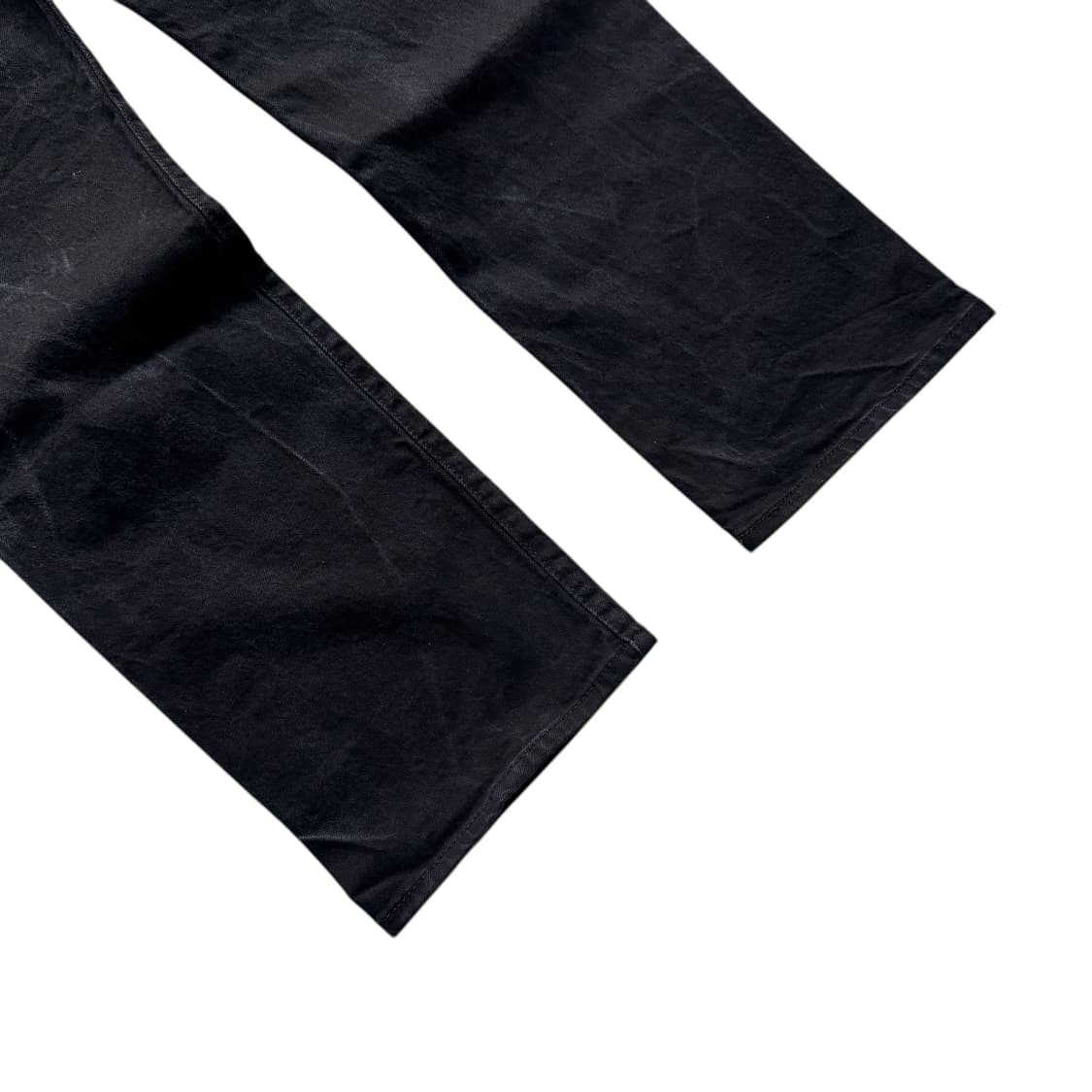 [37] 리바이스 501 블랙진 데님 청바지 [LV1492] 상품이미지8