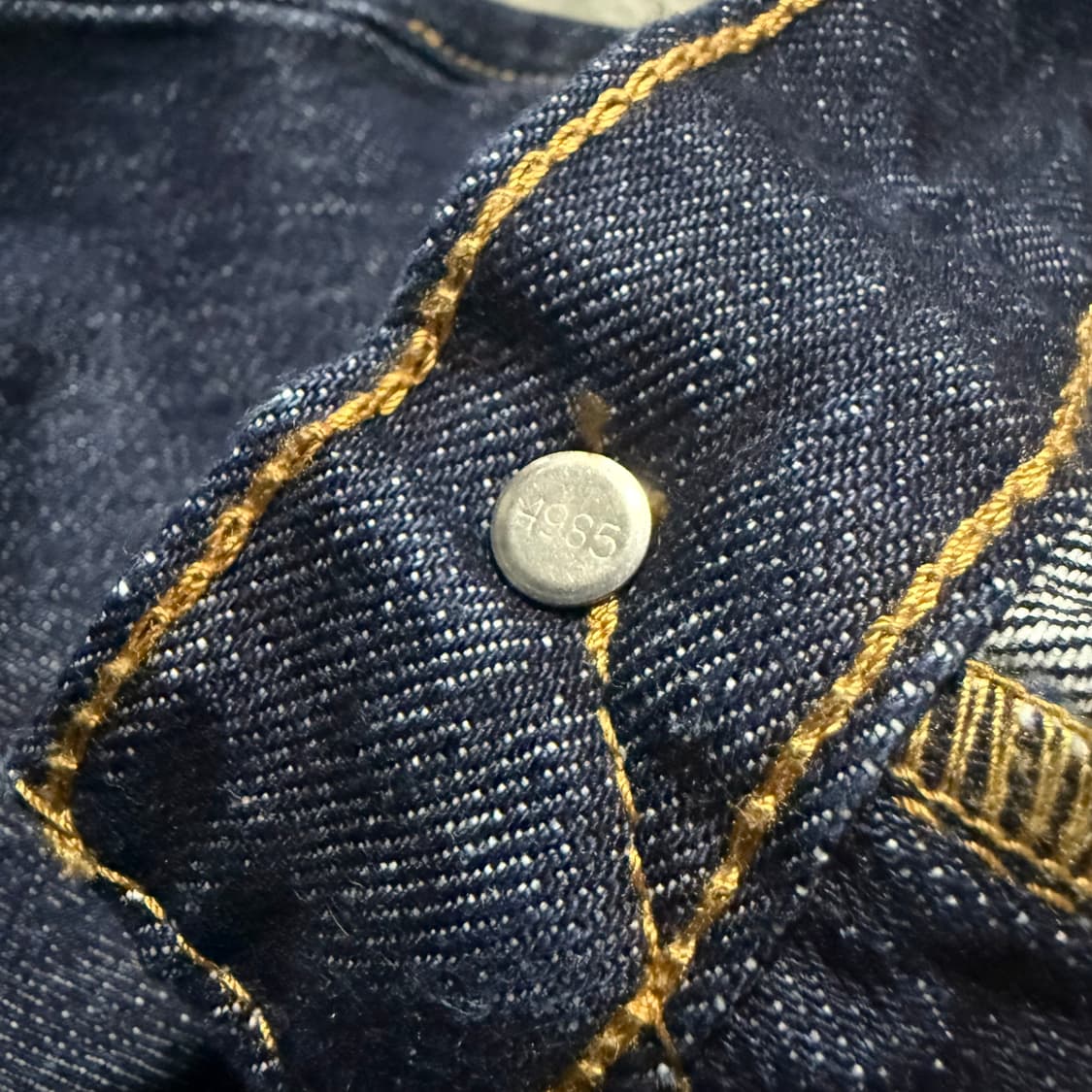 501 pants 상품이미지9