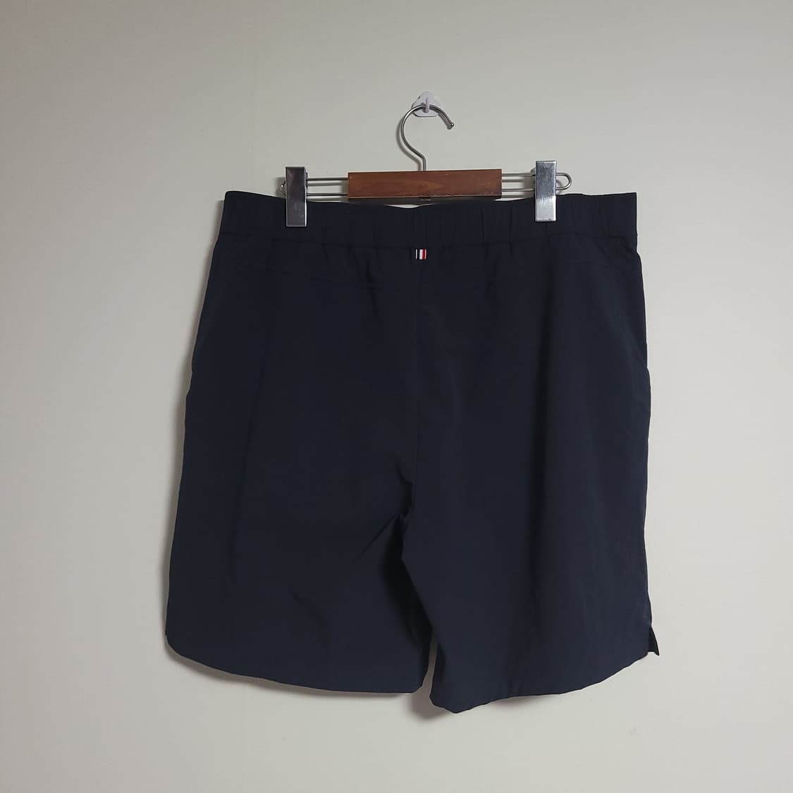 (34) EIDER 아이더 블랙 반바지 등산복 운동복 상품이미지2