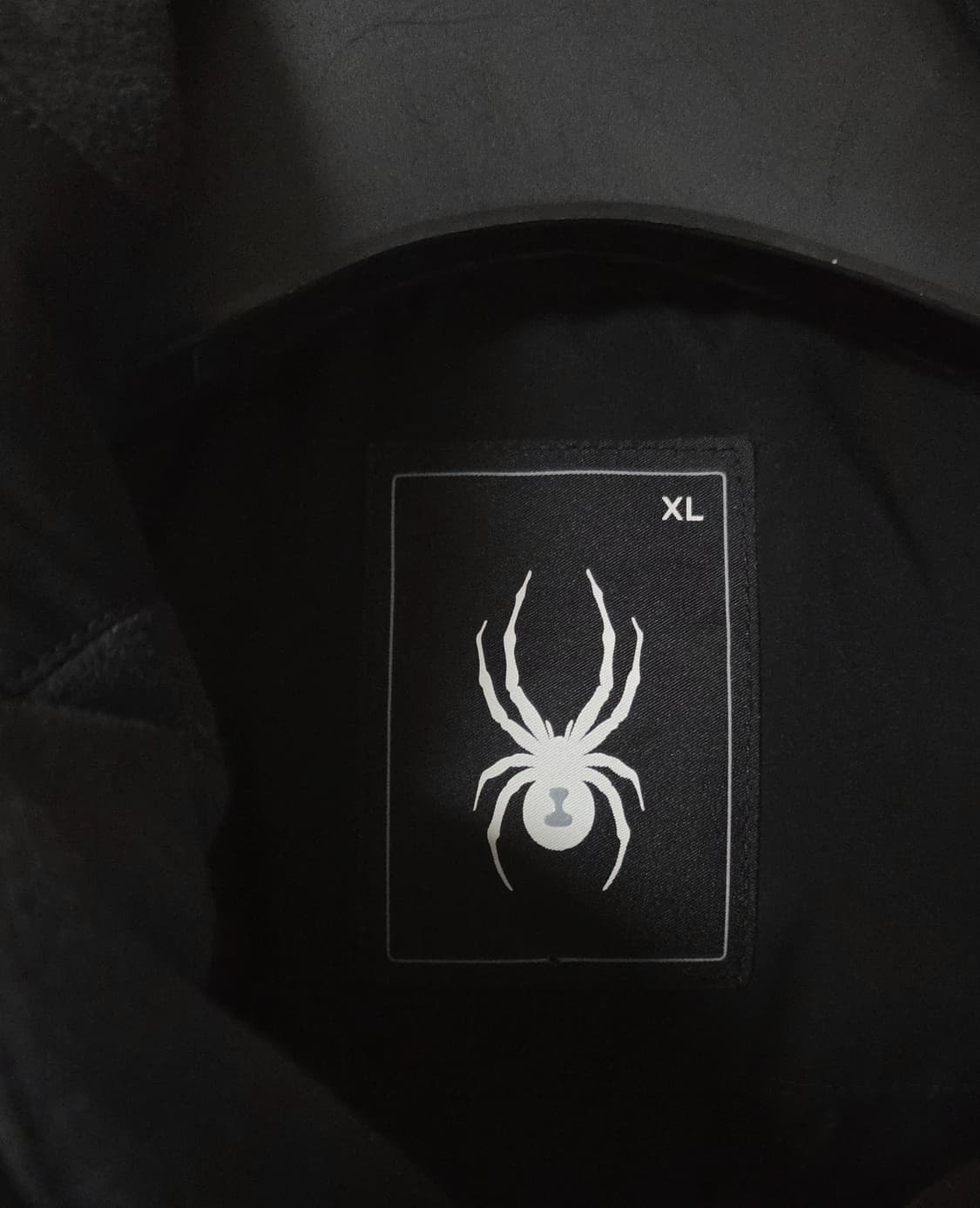 (착샷) 스파이더 베스트 패트롤 다운 패딩 조끼 상품이미지4