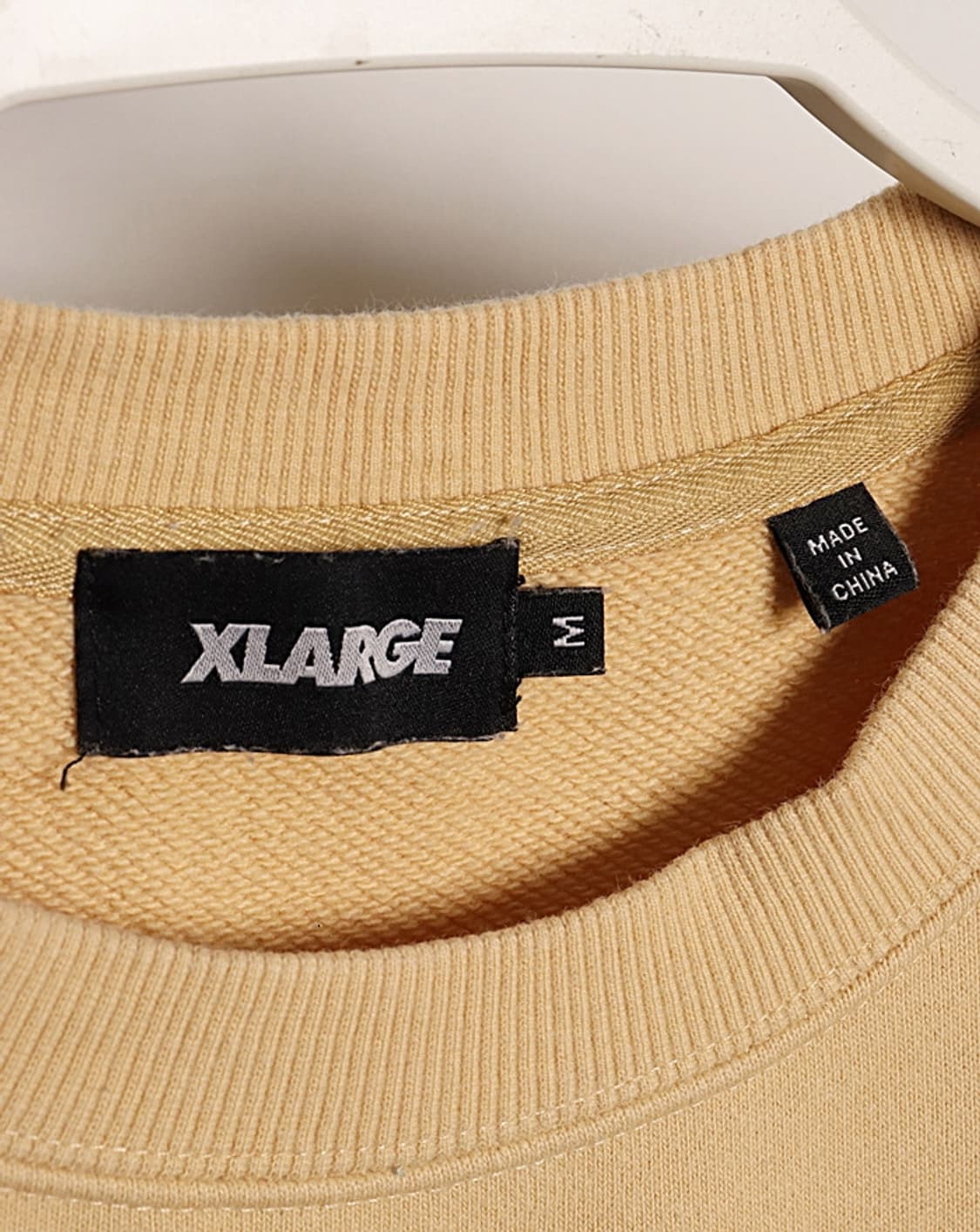 X LARGAE Sweat Shirts 상품이미지5