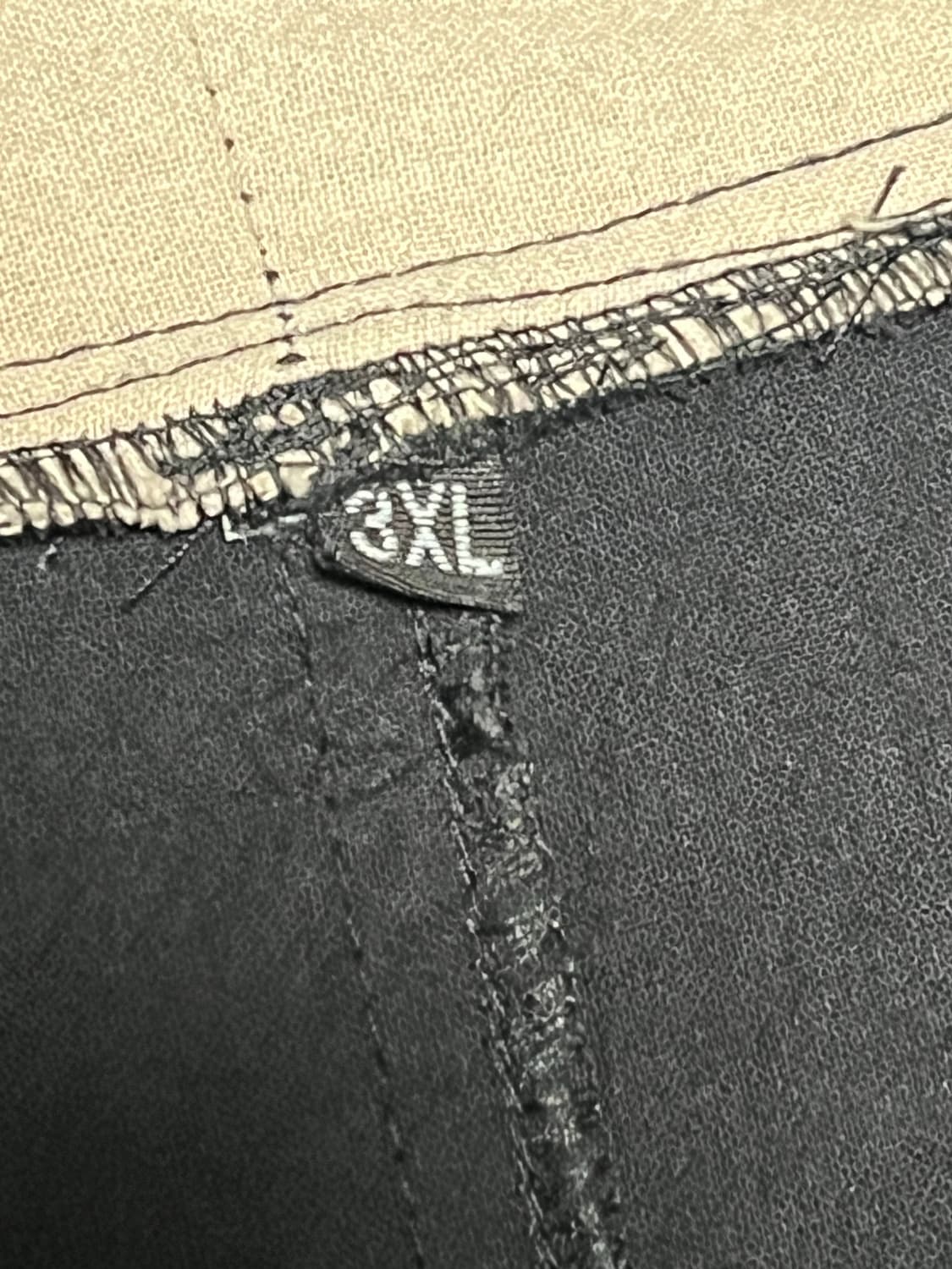 빈티지 기모노 반팔셔츠 상품이미지3