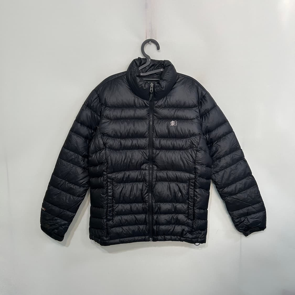 코오롱 남성 경량 패딩 100 상품이미지1