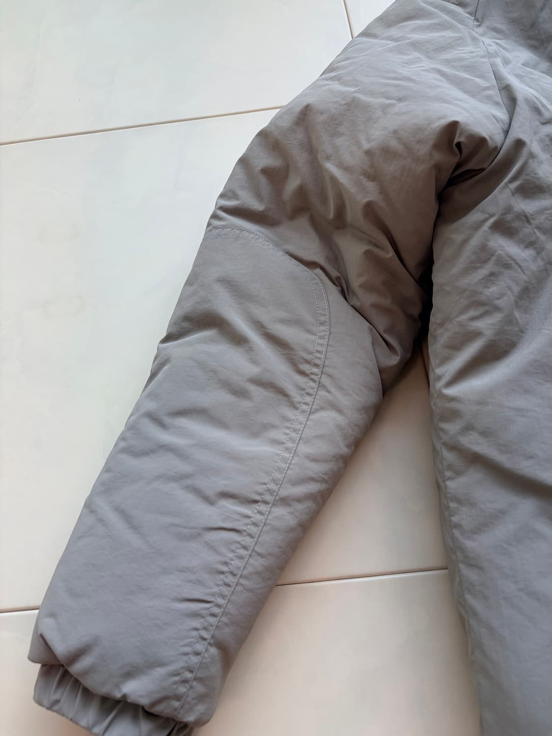 휴스턴제펜 레벨7 3m 다운점퍼 L(100-105) 상품이미지10