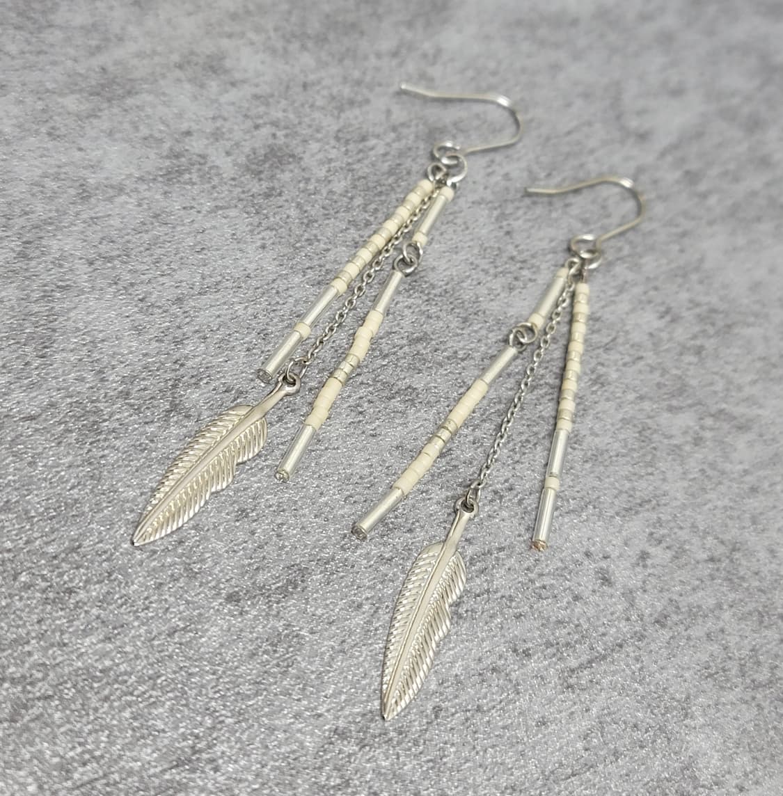 handmade earrings 상품이미지5