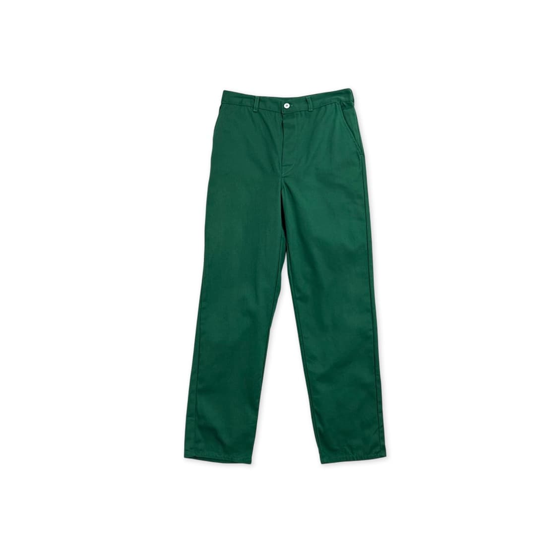 그린 프렌치 빈티지 워크 팬츠 상품이미지1