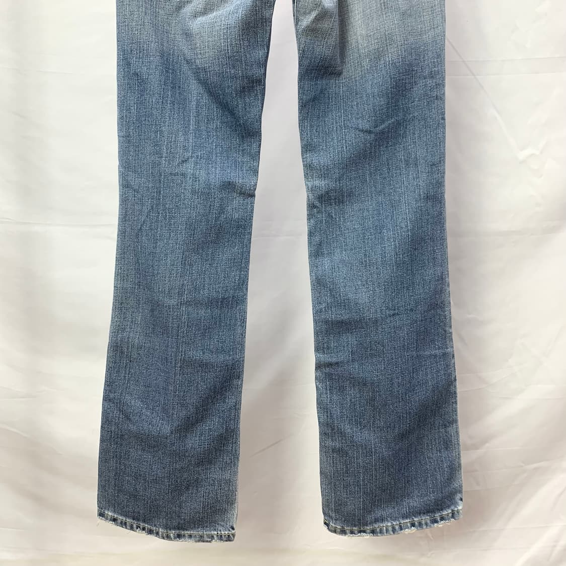 [30x33] 00s 리바이스 517 데님 팬츠 상품이미지6