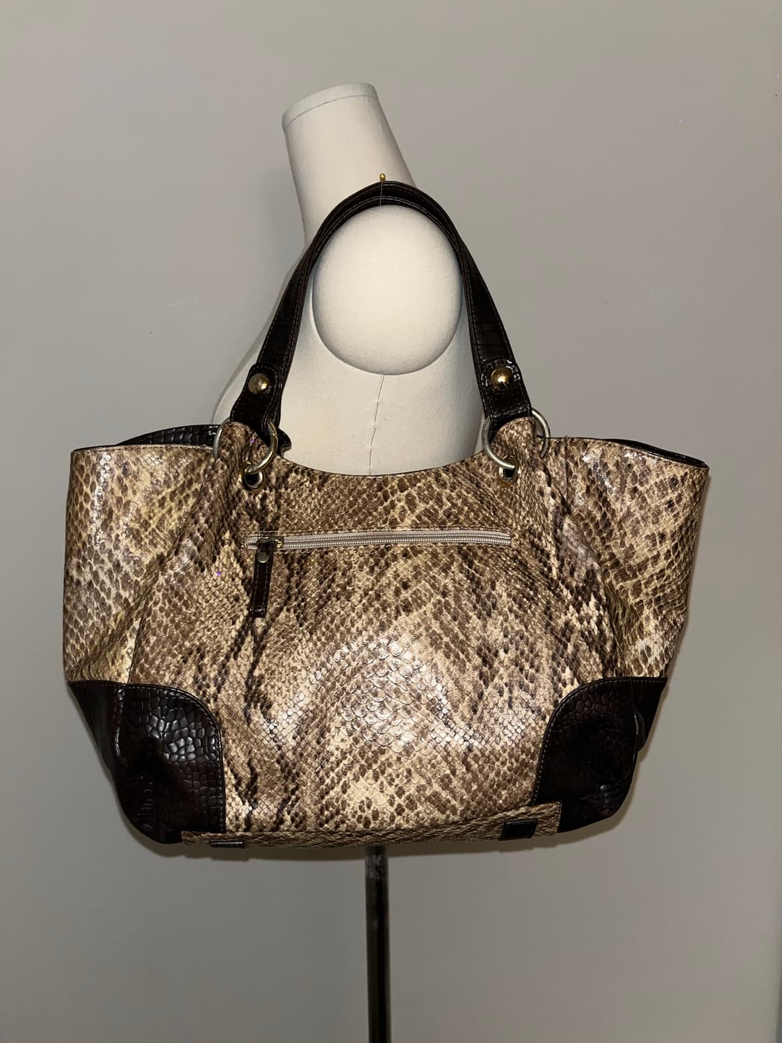 🎉BLACK FRIDAY🎉 Anne klein leather bag 상품이미지7