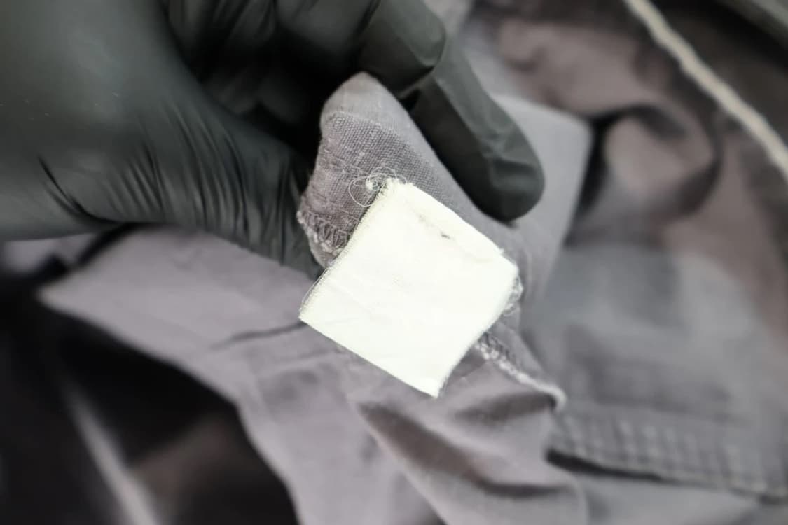 Airwalk Vintage Full-Zip Jacket 상품이미지9