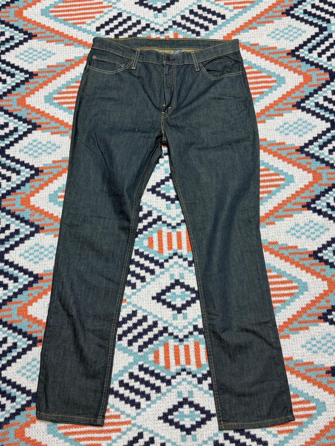 리바이스 511 W36 L32 상품이미지2