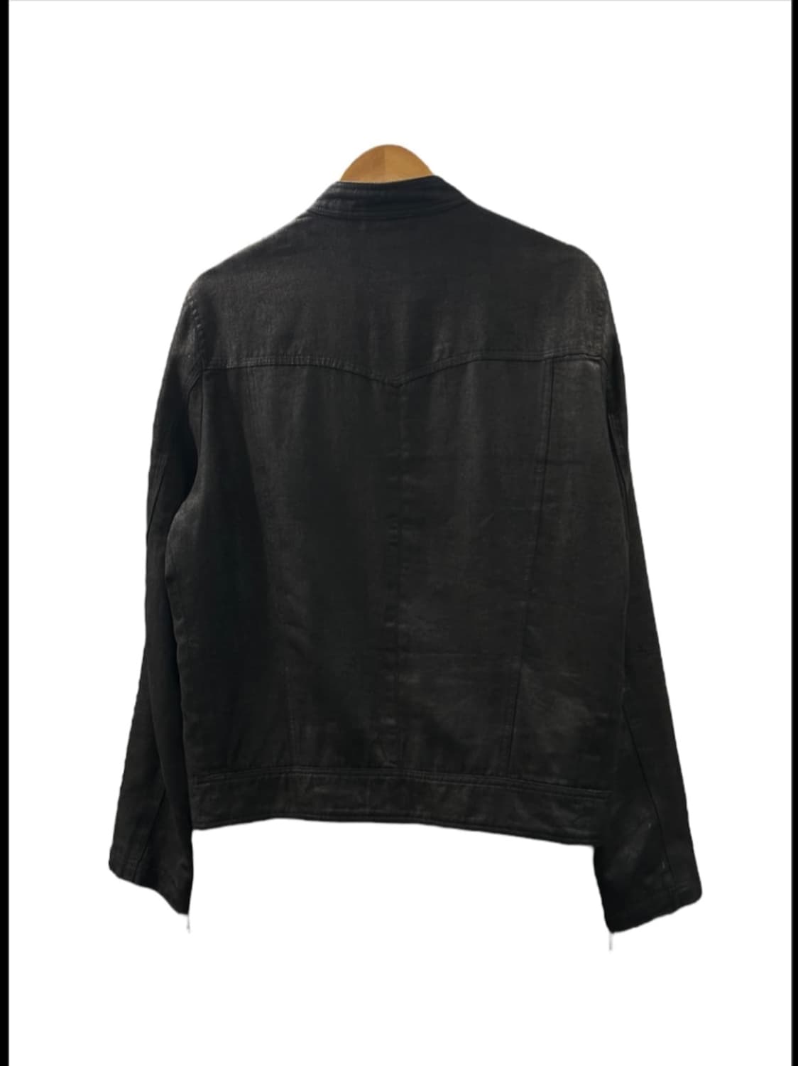 돌체엔가바나 싱글자켓 상품이미지3