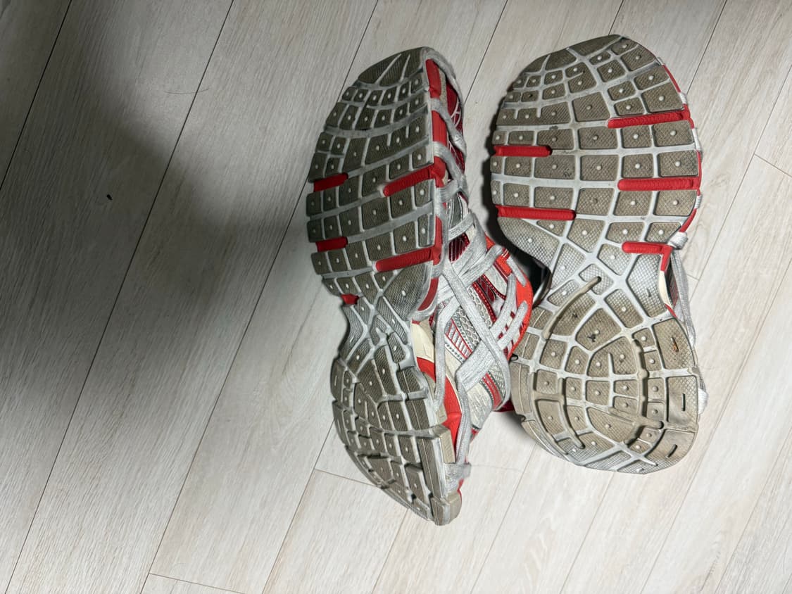 발렌시아가 3xl 43 상품이미지5