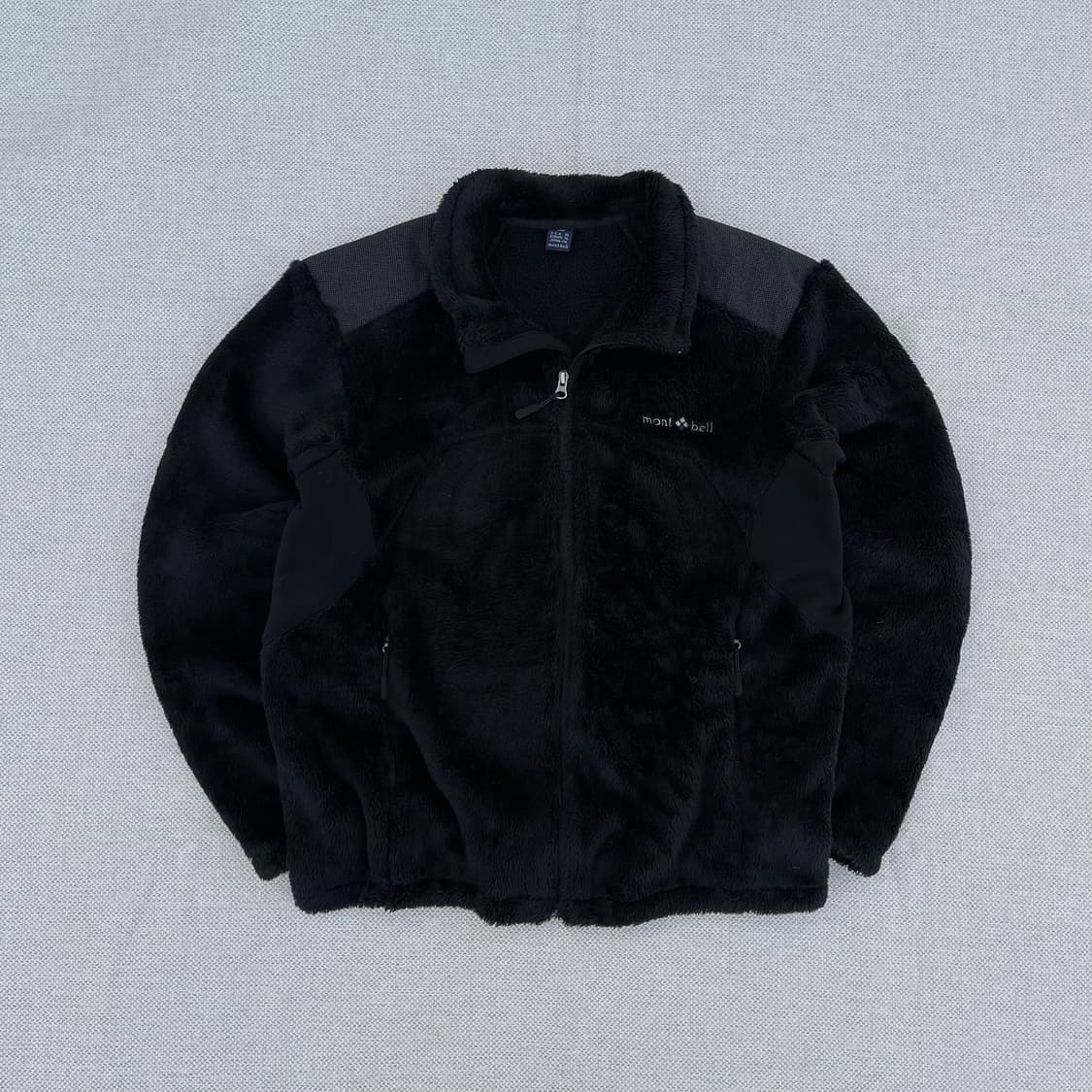 mont-bell Polartec Fleece Jacket  상품이미지3