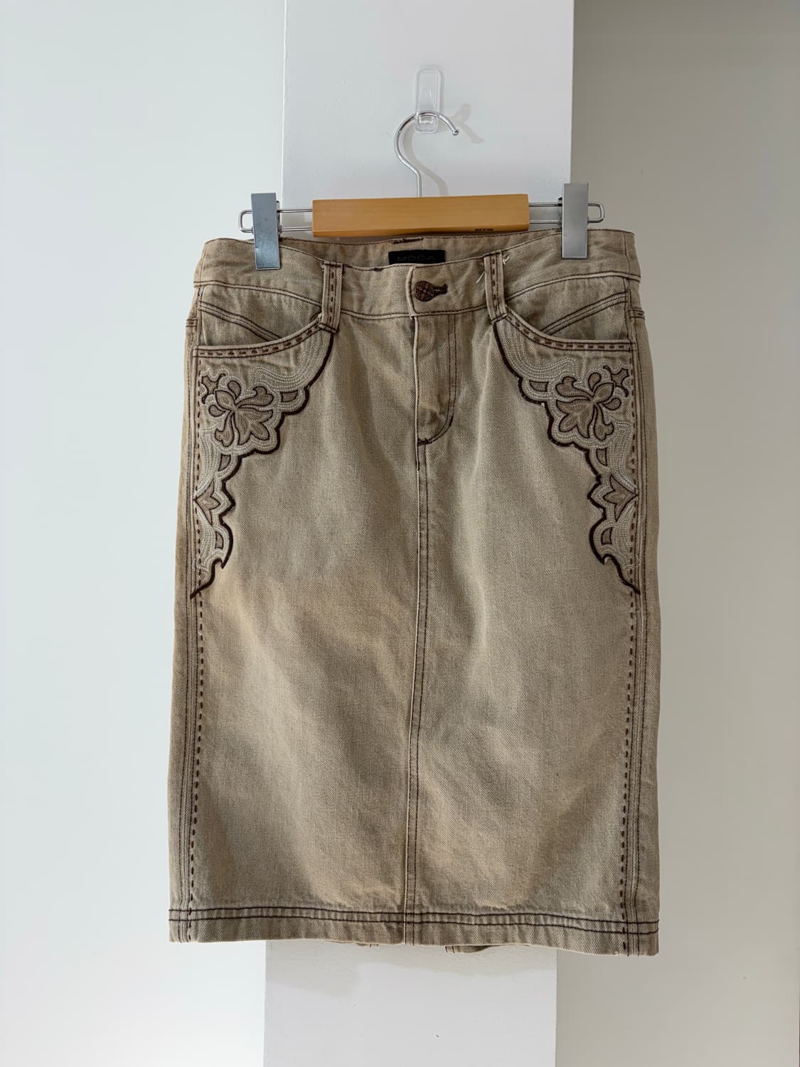 MOGA skirt 상품이미지1