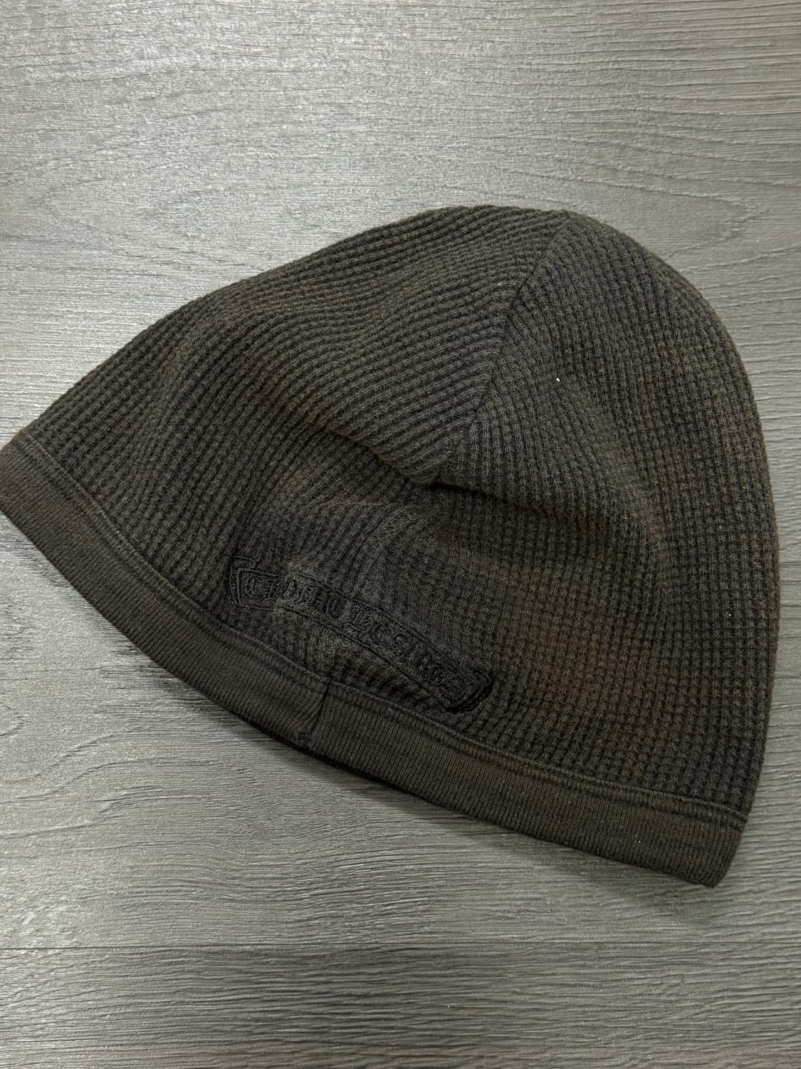 크롬하츠 바인대거 와플 비니 상품이미지2