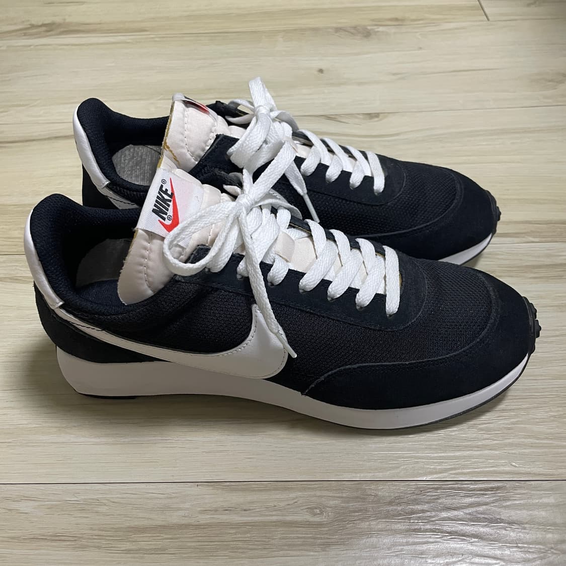 나이키 에어 테일윈드 79 (487754-009) 270mm 상품이미지5