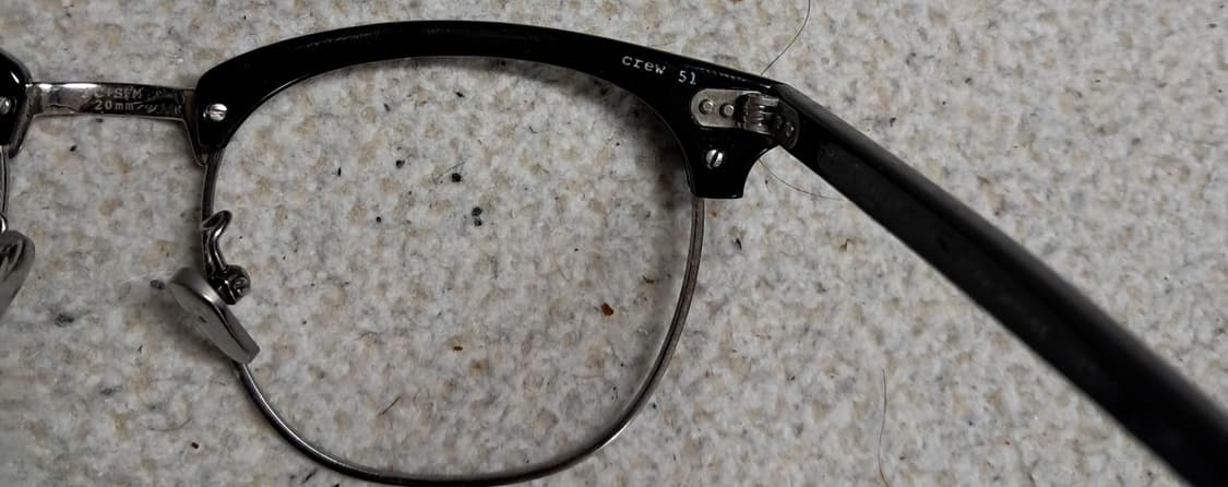 프랭크커스텀 안경테 상품이미지6