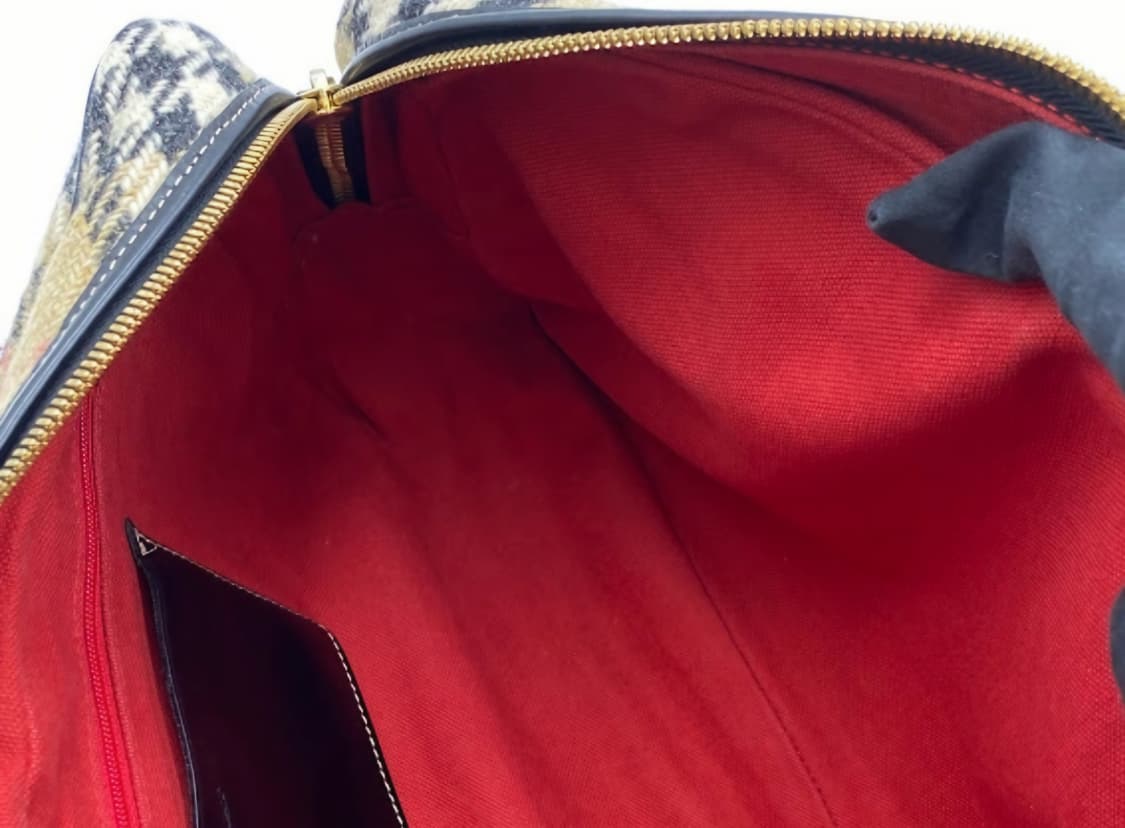BURBERRY 백 빈티지  상품이미지8