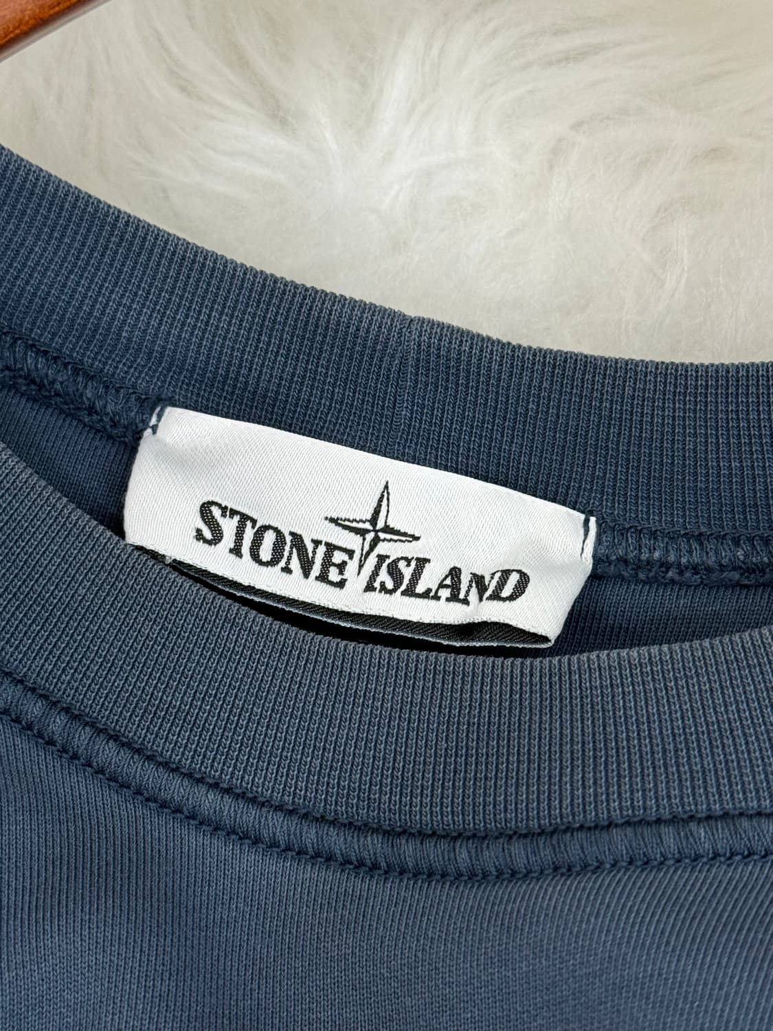스톤아일랜드 맨투맨  상품이미지8