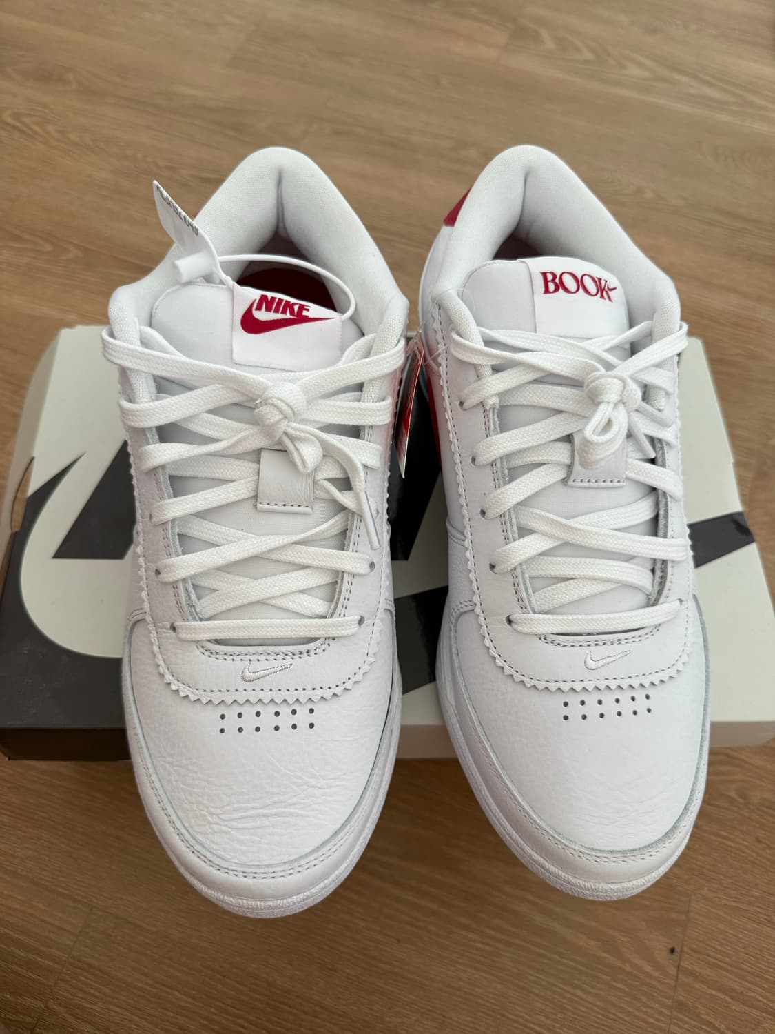 나이키 북1(Book1) 포레스트검프 280 상품이미지2