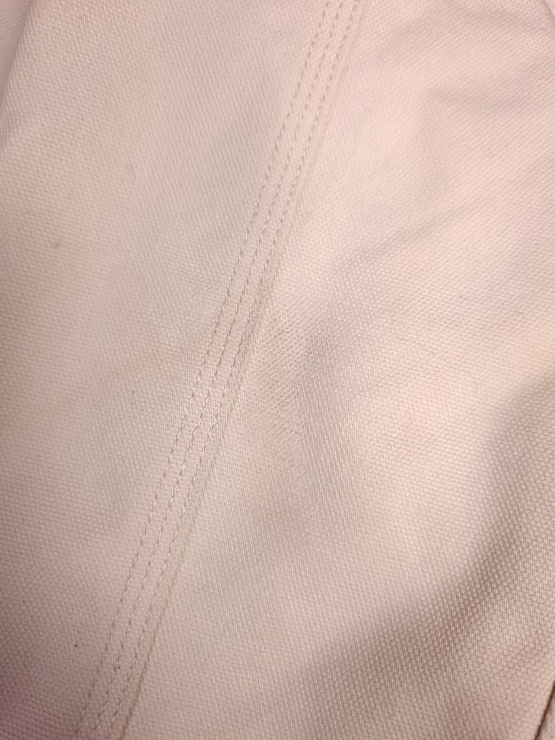 오리지날 칼하트 화이트 미시건 초어자켓 상품이미지10