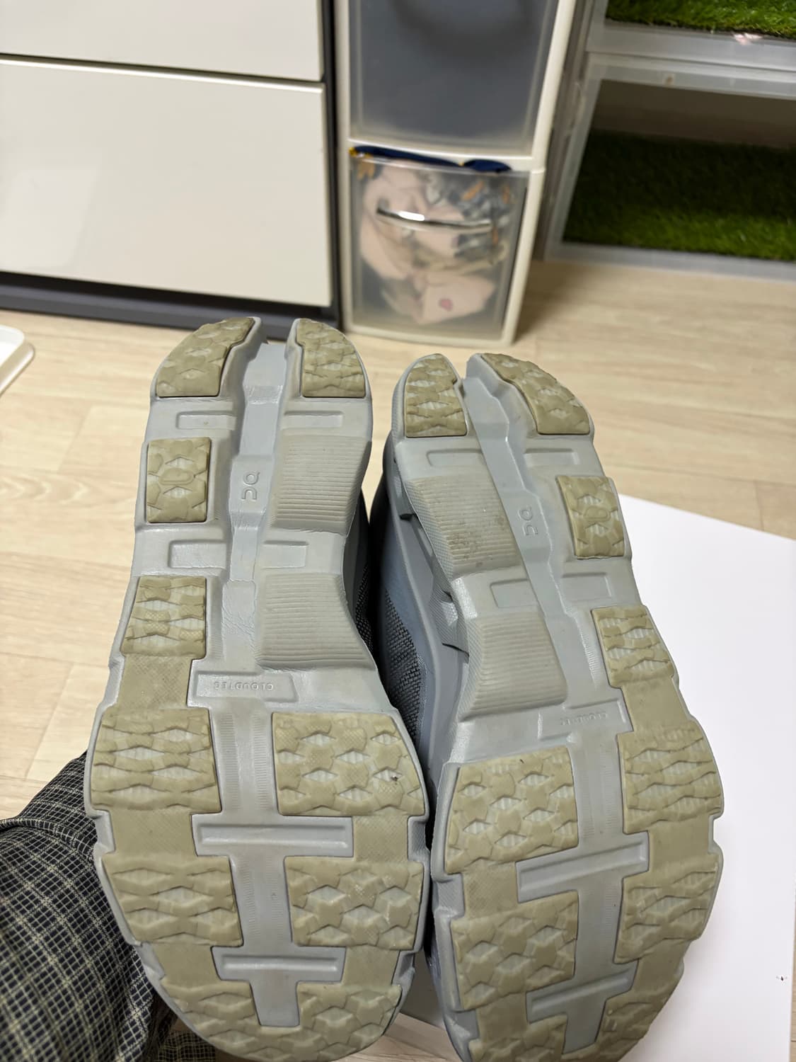 275)온러닝 파프 하이퍼팬텀 아폴로 상품이미지4