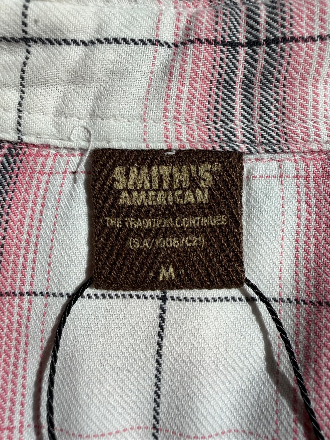 Smith's American Western Shirt 상품이미지8