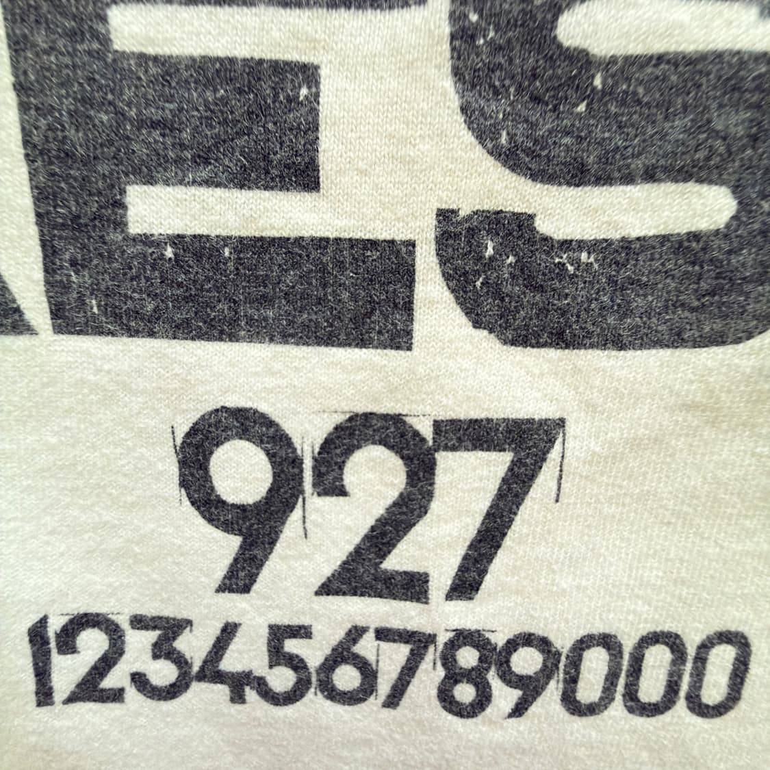 00s A BATHING APE T-shirt 상품이미지7