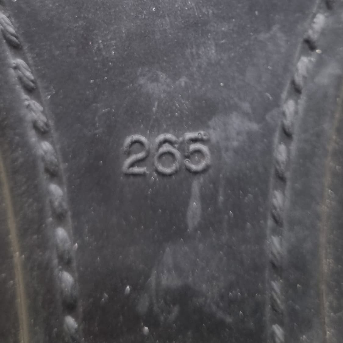 파크랜드 남성정장구두265 상품이미지6