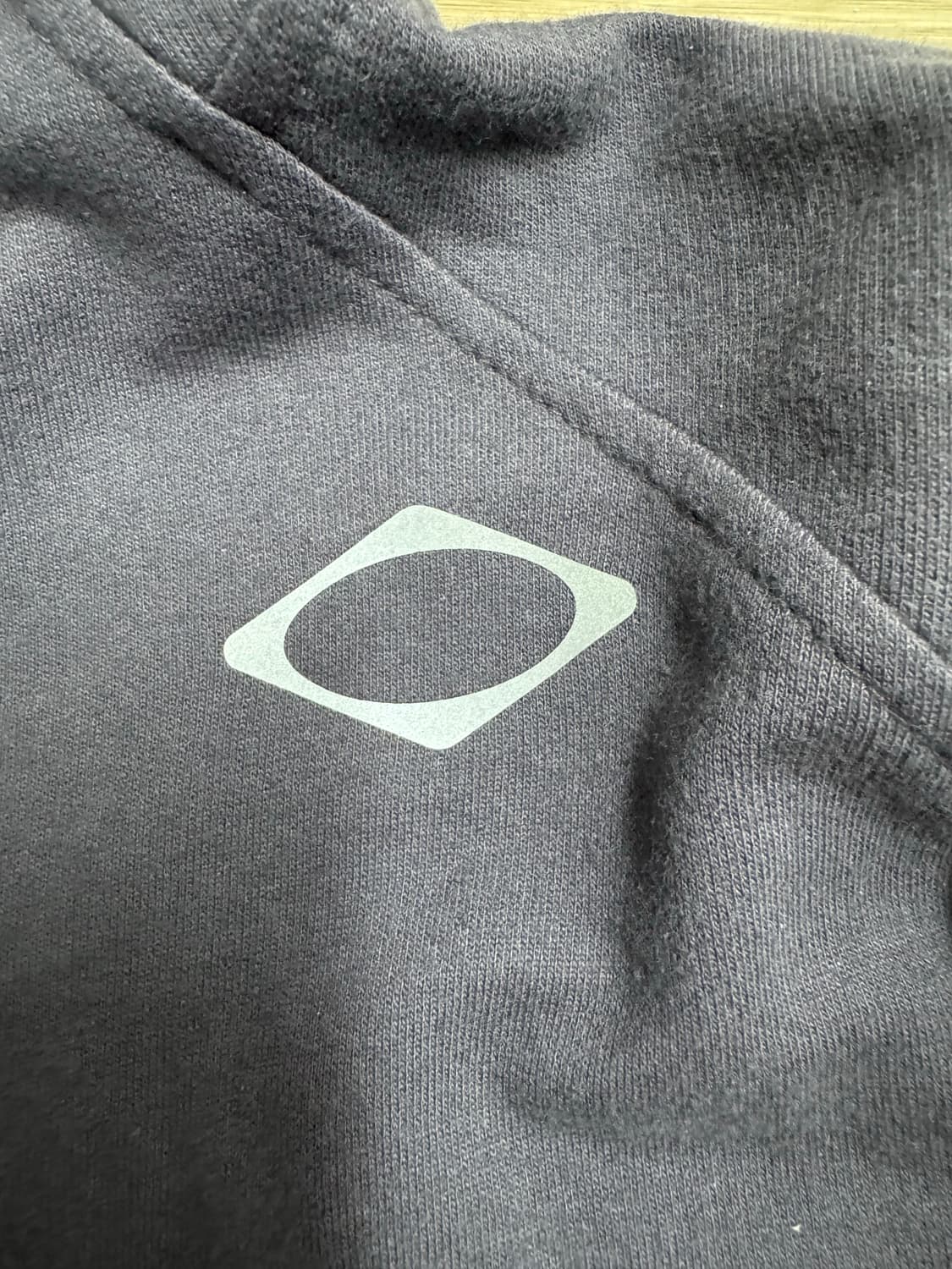 미스치프 크롭 후드 판매합니다 상품이미지4