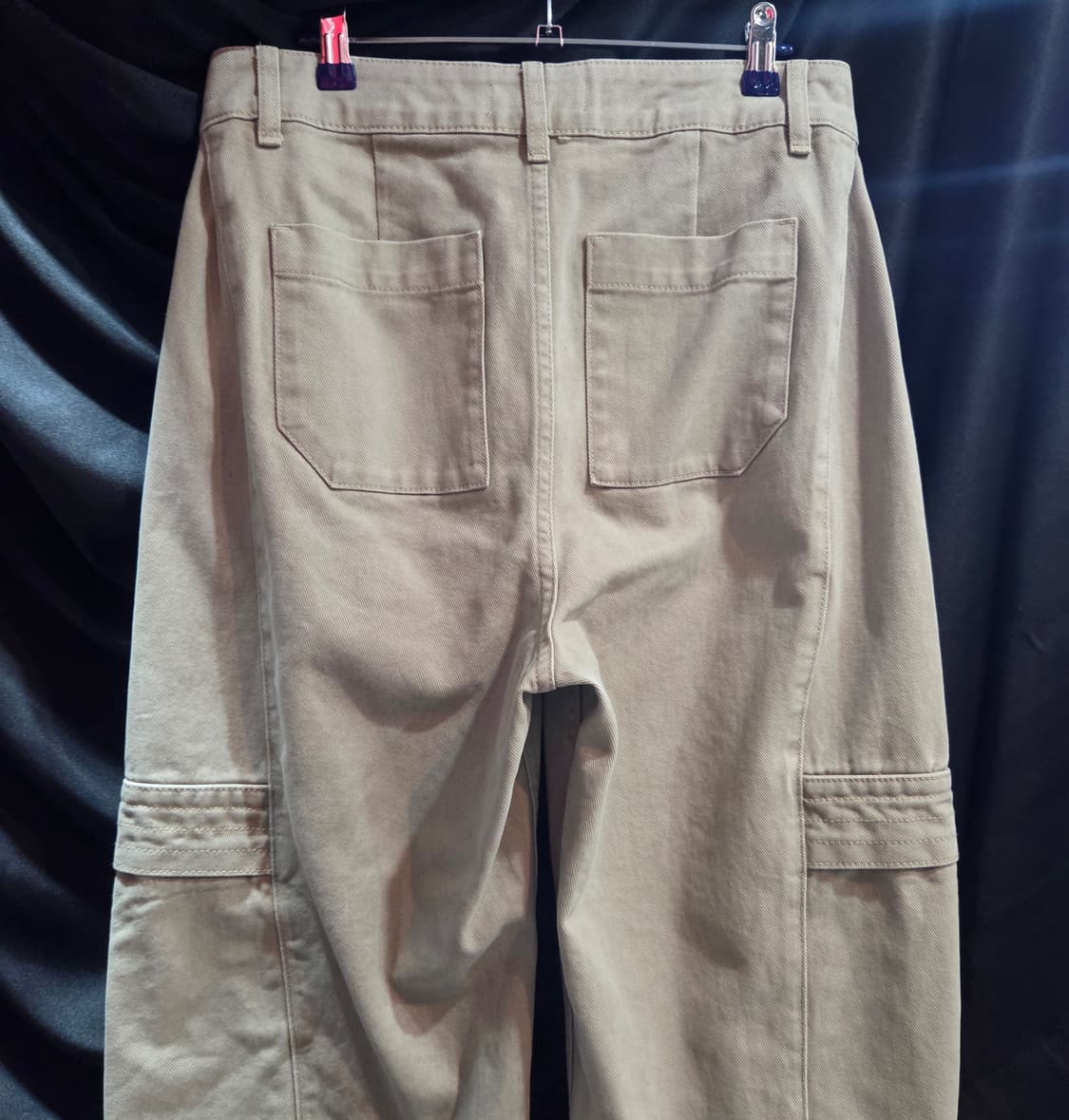 파브레가 월터 커브드팬츠 상품이미지7