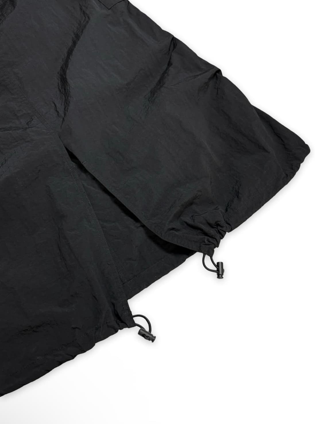 프릭스스토어 나일론 롱스커트 상품이미지6