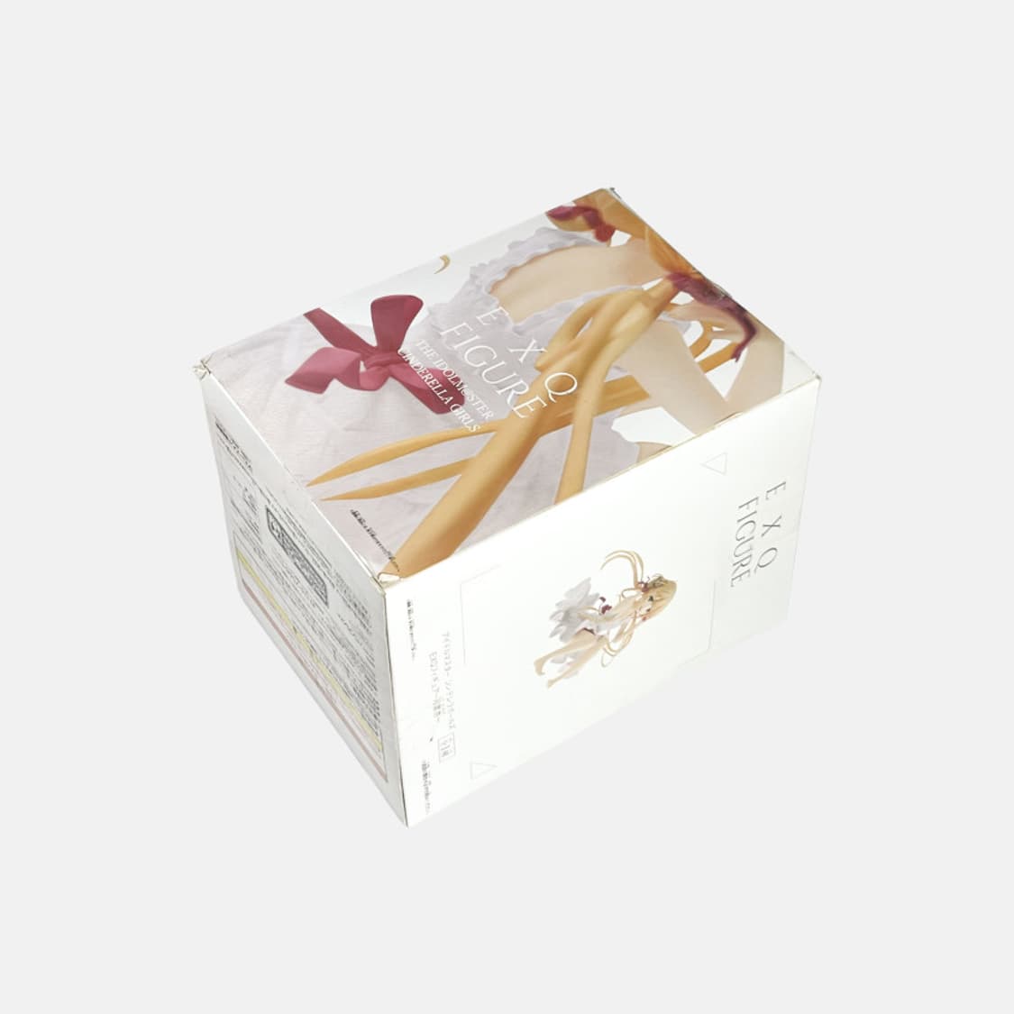 아이돌마스터 신데렐라 걸즈 후타바 안즈 피규어 아이마스 신데마스 미소녀 상품이미지3