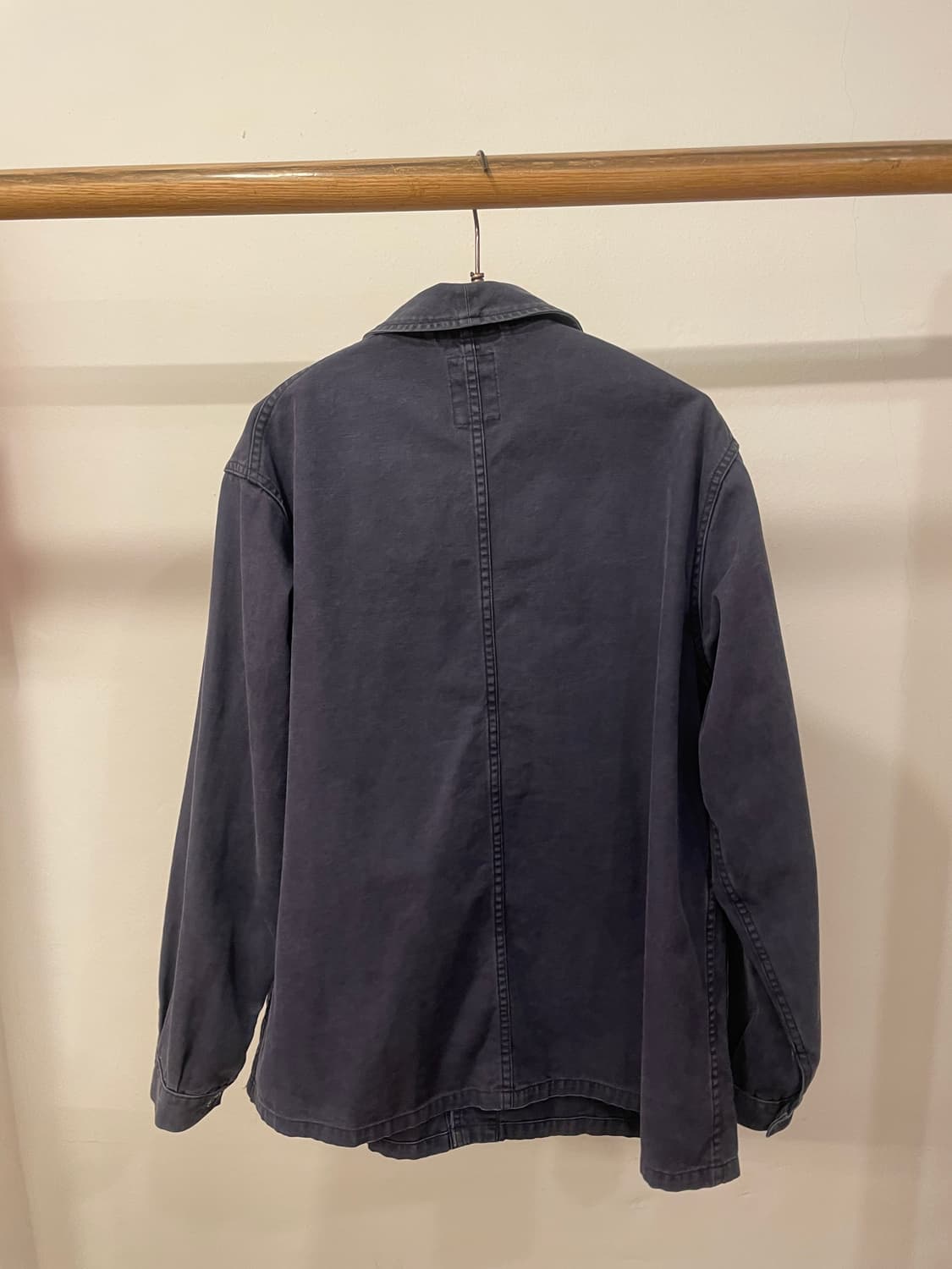 DANTON WORK JACKET 상품이미지3
