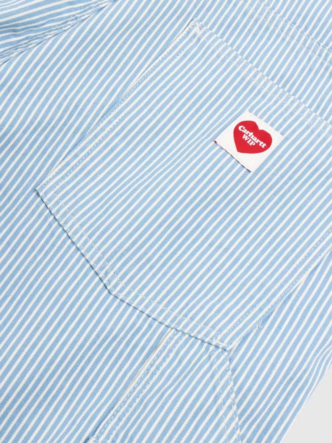 칼하트 WIP 테렐 싱글 니 팬츠 상품이미지2