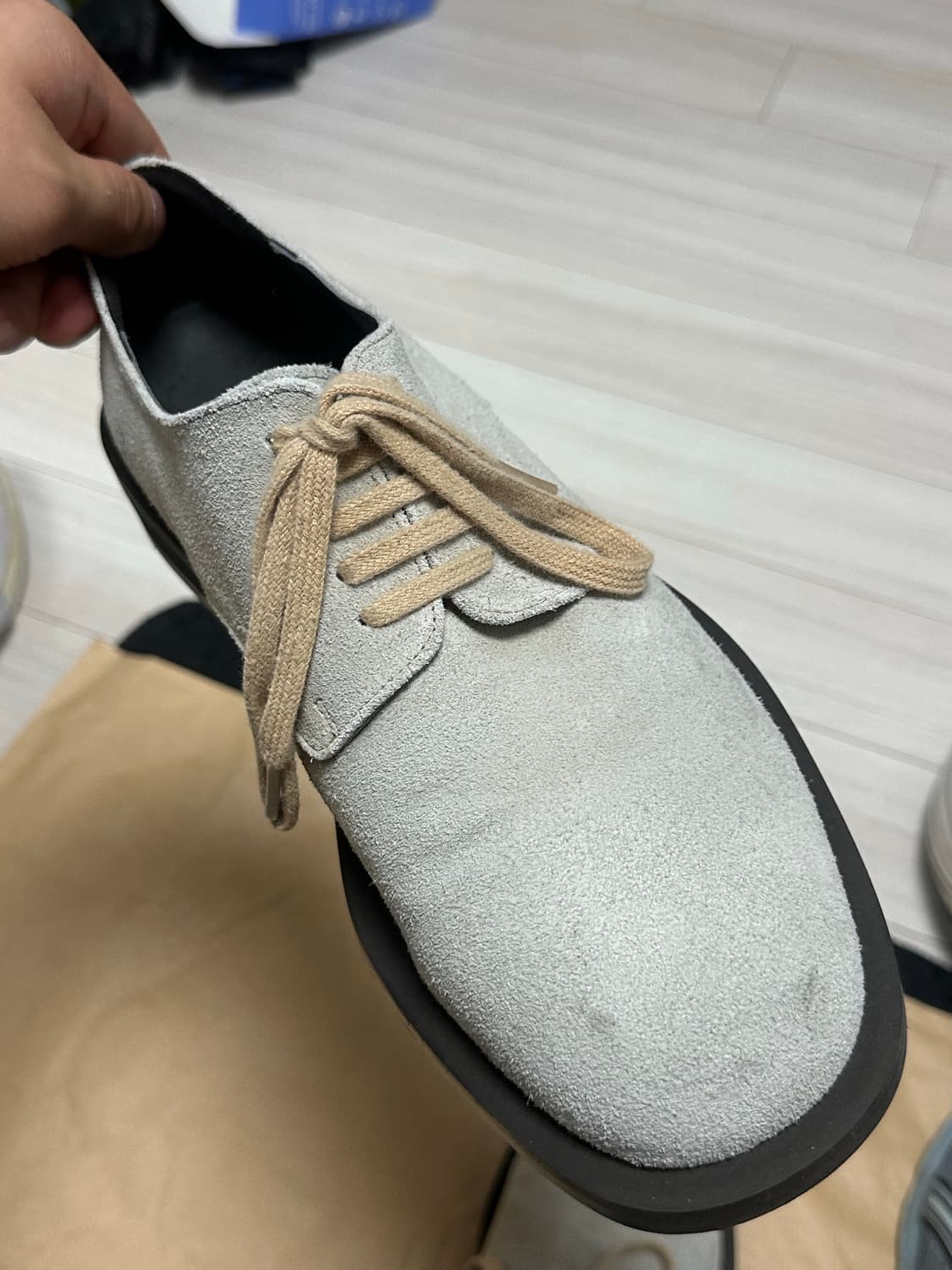 로맨틱 무브 투데이즈 주우재 더비 275 상품이미지1