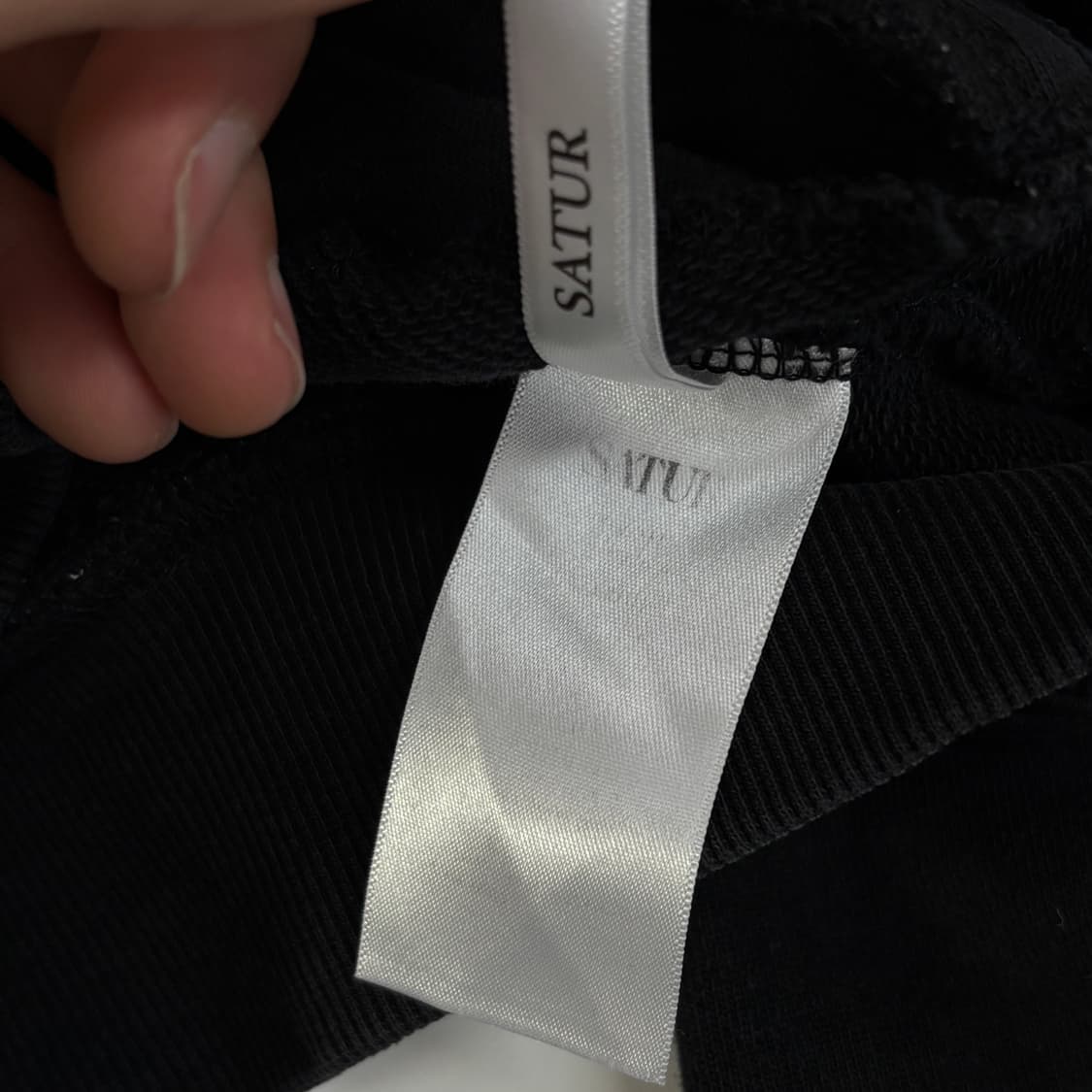 세터 후드티 상품이미지7