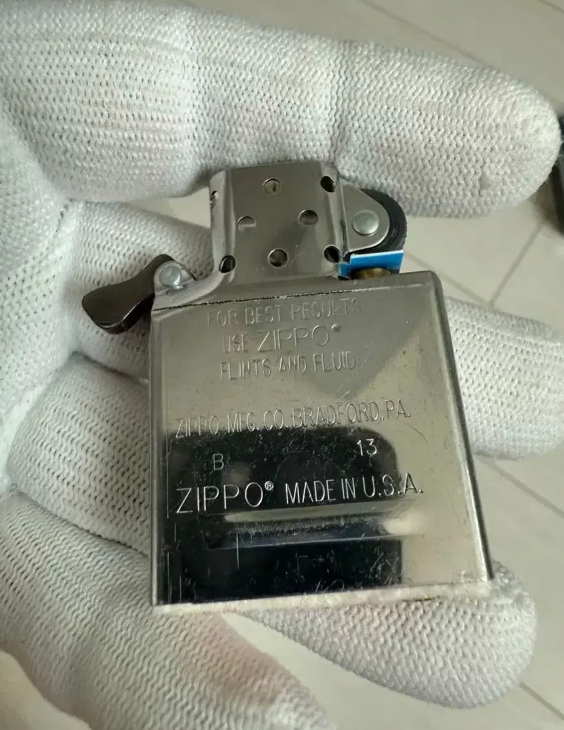 지포라이터 상품이미지7