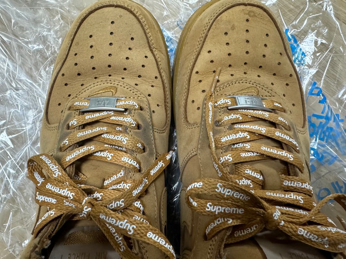 [260] 나이키 슈프림 된포 판매 상품이미지5