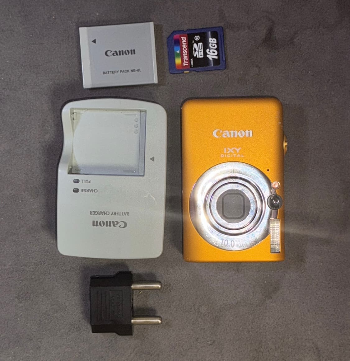 IXY 110IS (IXUS110, IXY510) 작례포함 상품이미지2