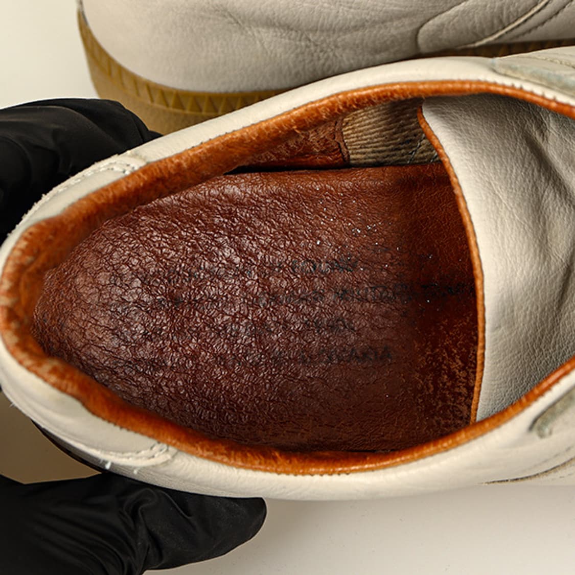 리프로덕션오브파운드 GERMAN MILITARY 상품이미지5